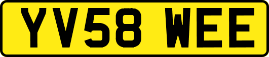 YV58WEE