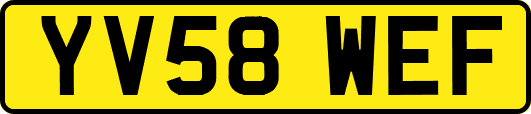 YV58WEF