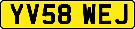 YV58WEJ