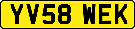 YV58WEK