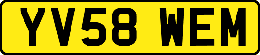 YV58WEM