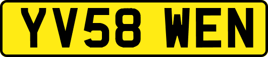YV58WEN