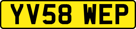 YV58WEP