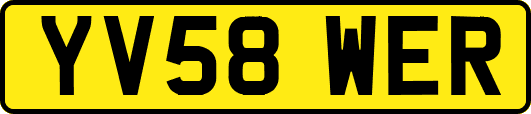 YV58WER