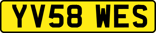 YV58WES