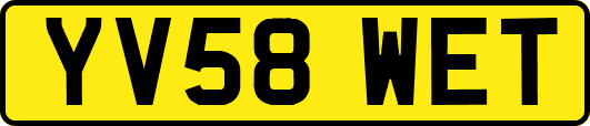 YV58WET