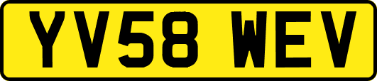 YV58WEV