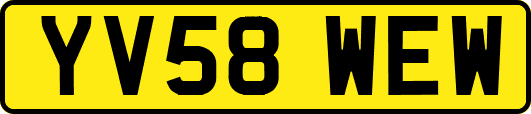 YV58WEW