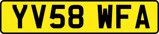 YV58WFA