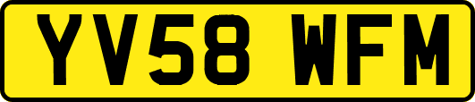 YV58WFM