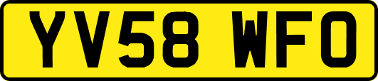 YV58WFO