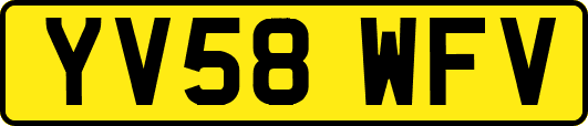 YV58WFV