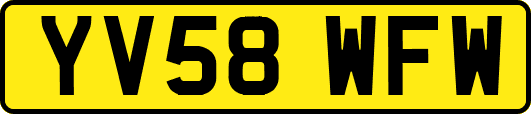 YV58WFW