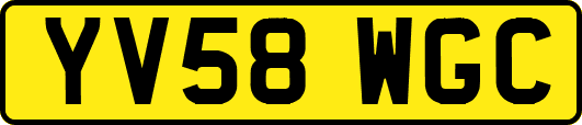 YV58WGC