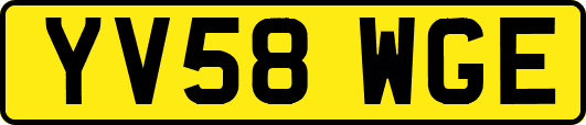 YV58WGE