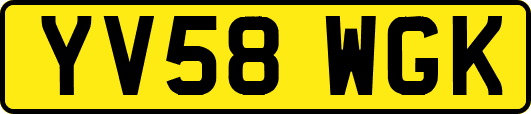 YV58WGK