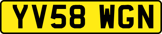 YV58WGN