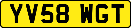 YV58WGT