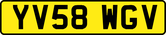 YV58WGV