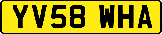 YV58WHA