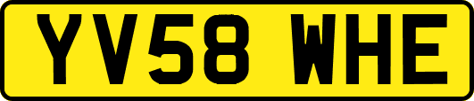 YV58WHE