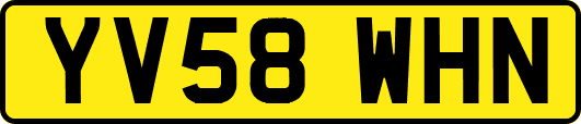 YV58WHN