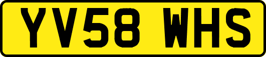 YV58WHS