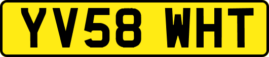 YV58WHT