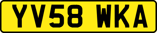 YV58WKA