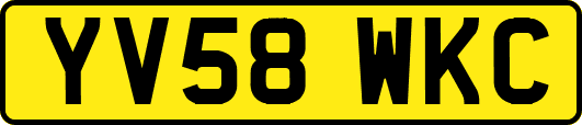 YV58WKC