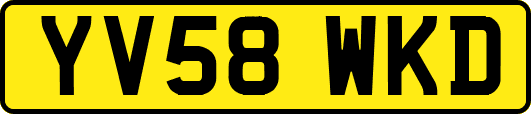 YV58WKD