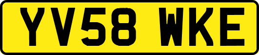 YV58WKE