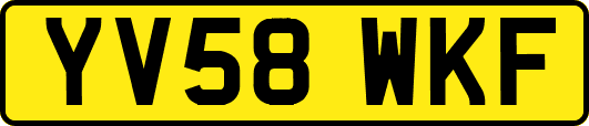 YV58WKF