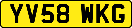 YV58WKG