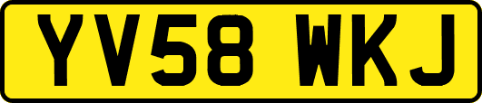 YV58WKJ
