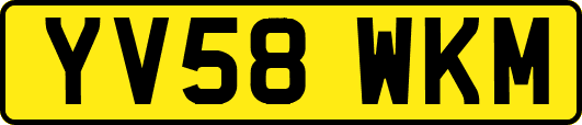 YV58WKM