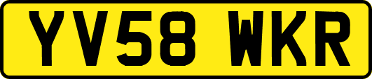 YV58WKR