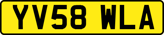 YV58WLA