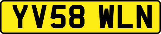 YV58WLN