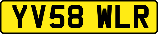 YV58WLR