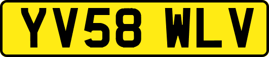 YV58WLV