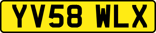 YV58WLX