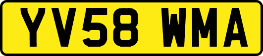 YV58WMA