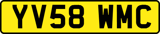 YV58WMC