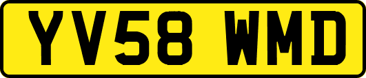 YV58WMD