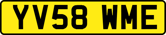 YV58WME