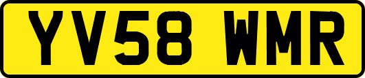 YV58WMR