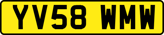 YV58WMW