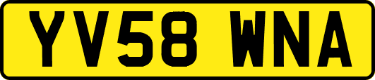 YV58WNA