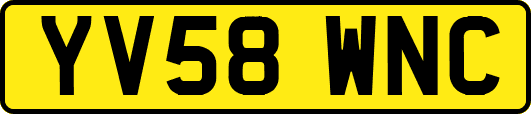 YV58WNC
